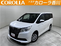 トヨタ ノア X