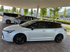 カローラツーリング HV WxB