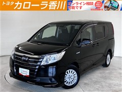 トヨタ ノア ハイブリッド X