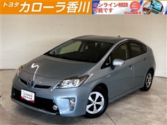 トヨタ プリウスGウェルキャブリフトUP-A