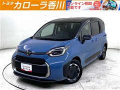シエンタ ハイブリッド Z
