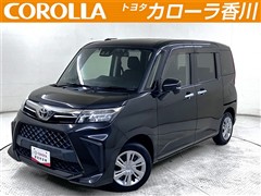 トヨタ ルーミー G