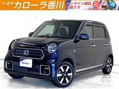 ホンダ N-ONE プレミアム