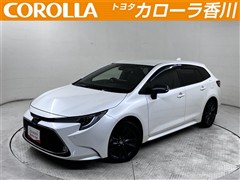 トヨタ カローラツーリング WxB