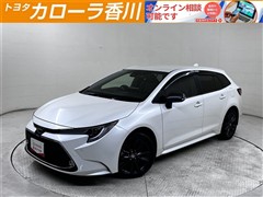 カローラツーリング WxB
