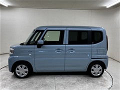 スペーシア ハイブリッド X
