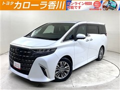 アルファード Z