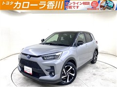 ライズ ハイブリッド Z