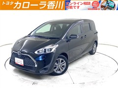 トヨタ シエンタ G