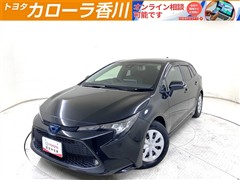 トヨタ カローラツーリングHV G-Xプラス