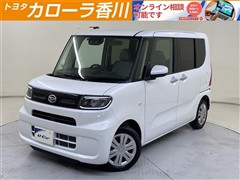 ダイハツ　タント X