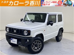 スズキ ジムニー XC