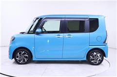 タント カスタムX