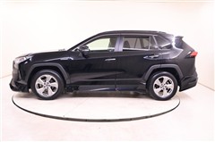 RAV4 ハイブリッドG