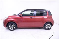 パッソ モーダ Gパッケージ