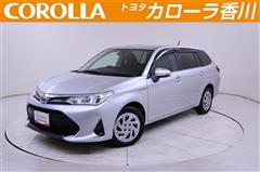 カローラフィールダー HV G