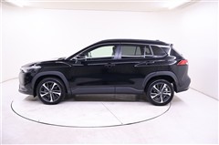 カローラクロス ハイブリッド Z