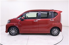 ムーヴ カスタム Xリミ2 SA3