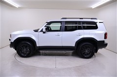 ランドクルーザー250 VX