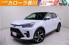 ライズ ハイブリッド Z