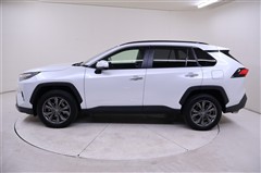 RAV4 ハイブリッドG 4WD