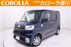 ウェイク L SPリミテッド SA3