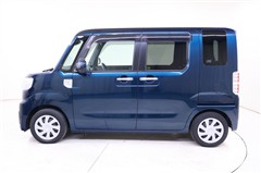 ウェイク L SPリミテッド SA3