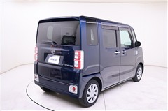 ウェイク L SPリミテッド SA3