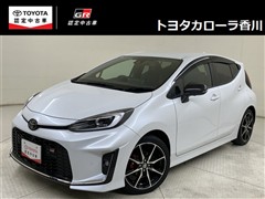 アクア GR スポーツ