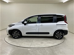 シエンタ ハイブリッド Z