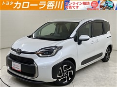 シエンタ ハイブリッド Z