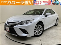 カムリ WS