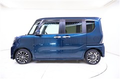 タント カスタムRSセレクション