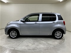 パッソ X LパッケージS