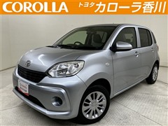 パッソ X LパッケージS