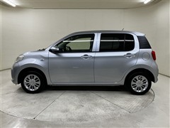 パッソ X LパッケージS