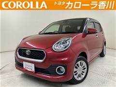 パッソ モーダ S