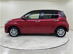 パッソ モーダ S