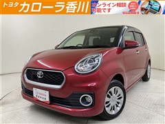 パッソ モーダ S