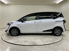 シエンタHV ファンベース G