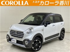 ダイハツ キャスト アクティバGリミ SA3