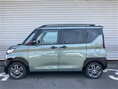 デリカミニ G プレミアム