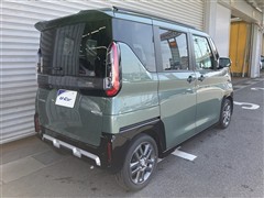 デリカミニ G プレミアム