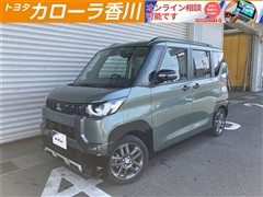 デリカミニ G プレミアム