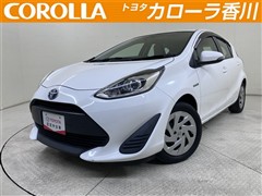 トヨタ　アクア L