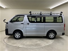 ハイエースバン ロング DX 4WD