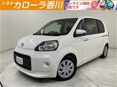 トヨタ ポルテ 1.5X