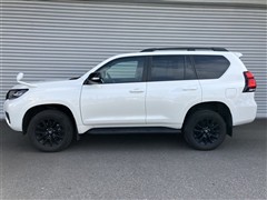 ランクルプラド TX L マットBL