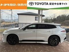 クラウン ハイブリッド エステートZ