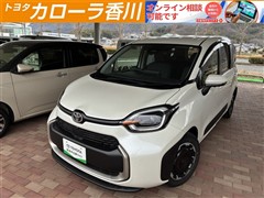 シエンタ ハイブリッド Z